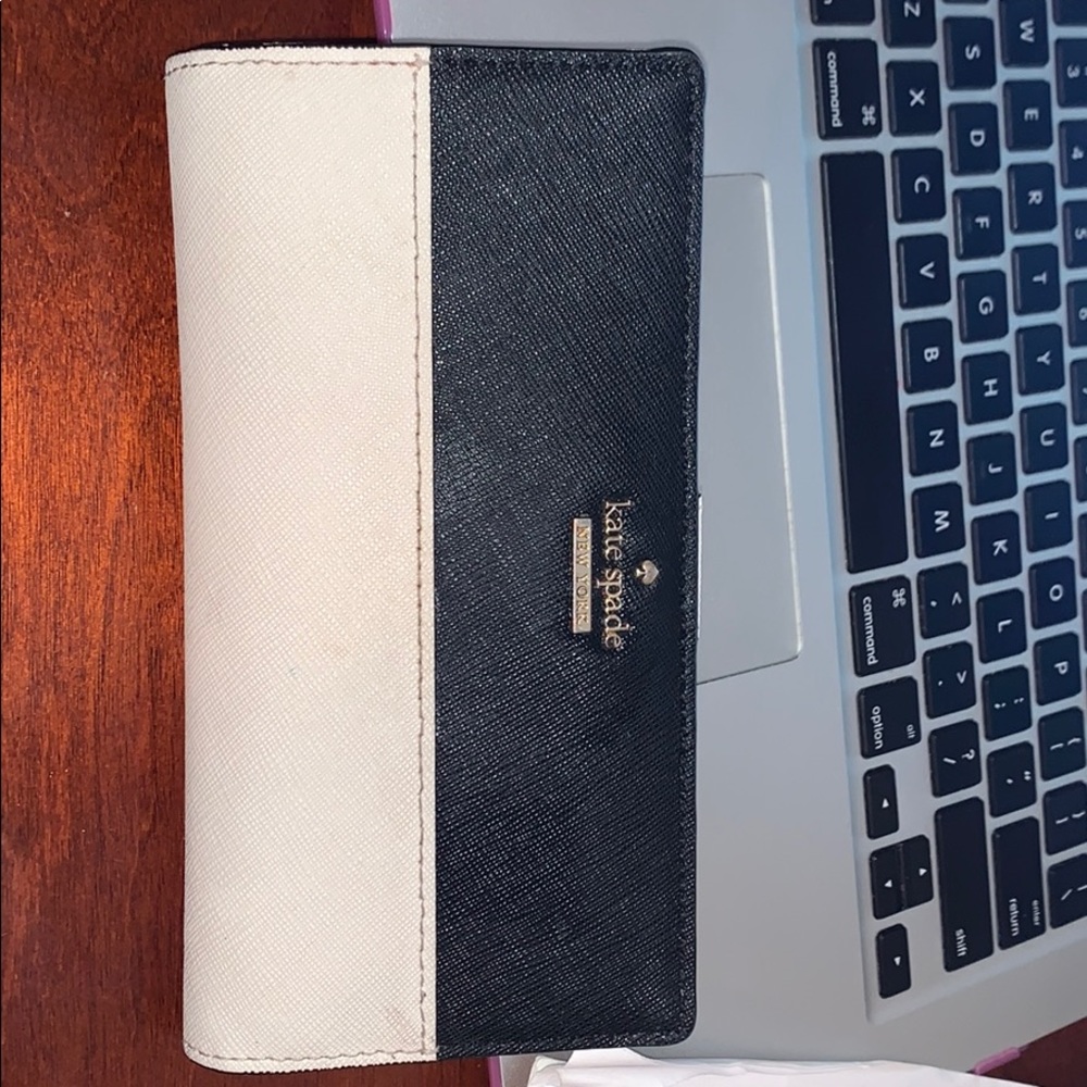 Kate spade wallet